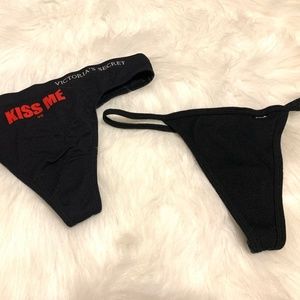 Victoria secret panties